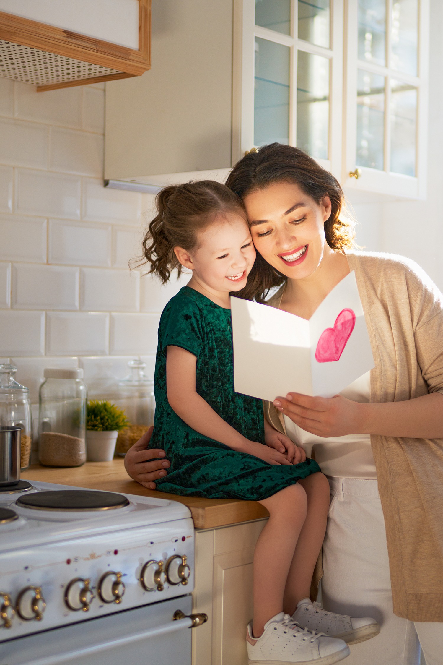 Residential Cleaning Services